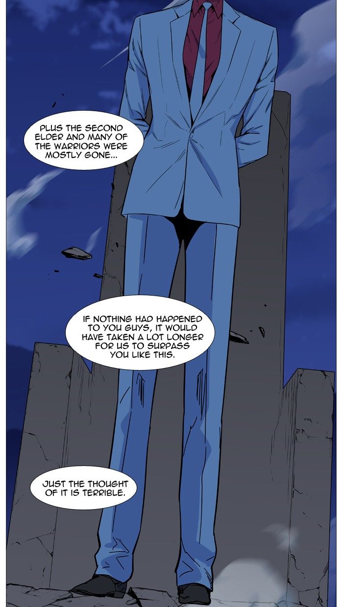 Read Noblesse EN Manga Online