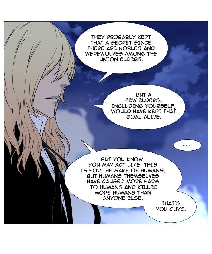 Read Noblesse EN Manga Online