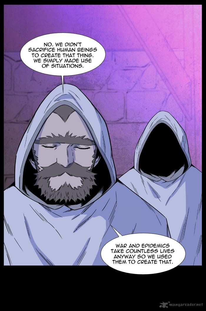 Read Noblesse EN Manga Online