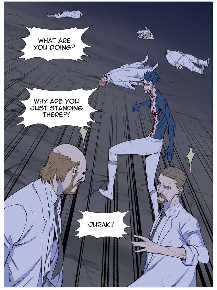 Read Noblesse EN Manga Online