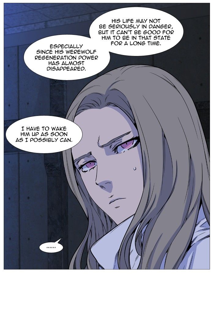 Read Noblesse EN Manga Online