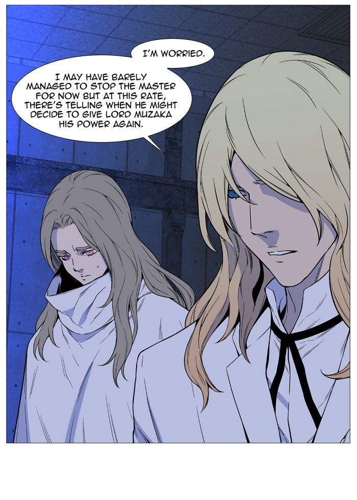 Read Noblesse EN Manga Online