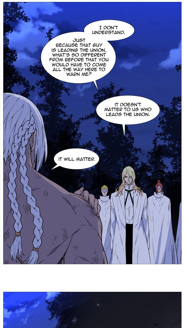 Read Noblesse EN Manga Online