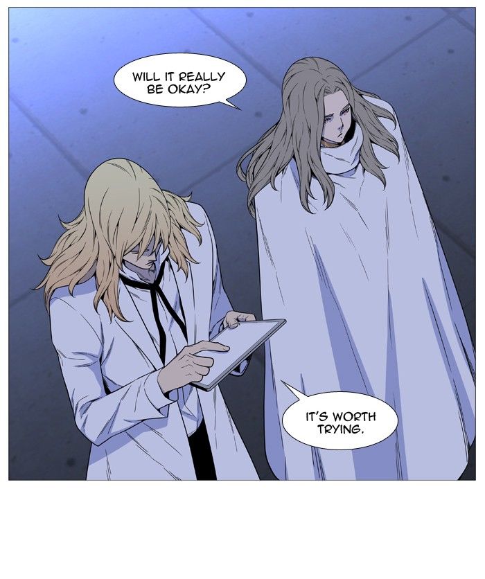 Read Noblesse EN Manga Online