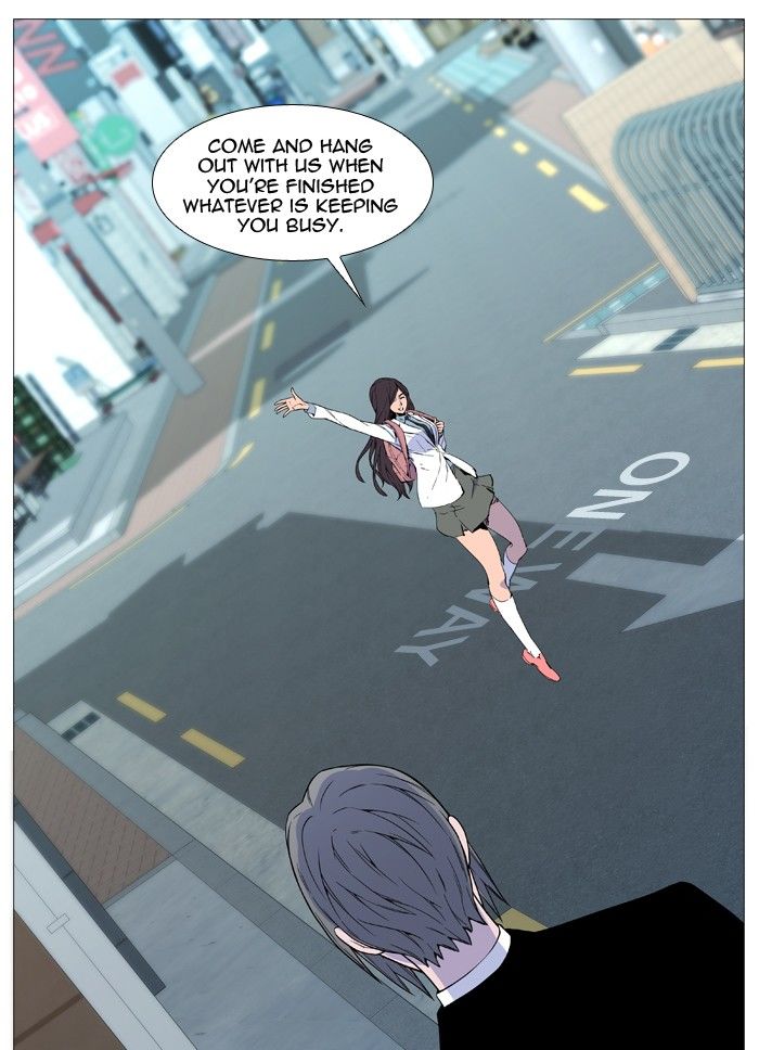 Read Noblesse EN Manga Online