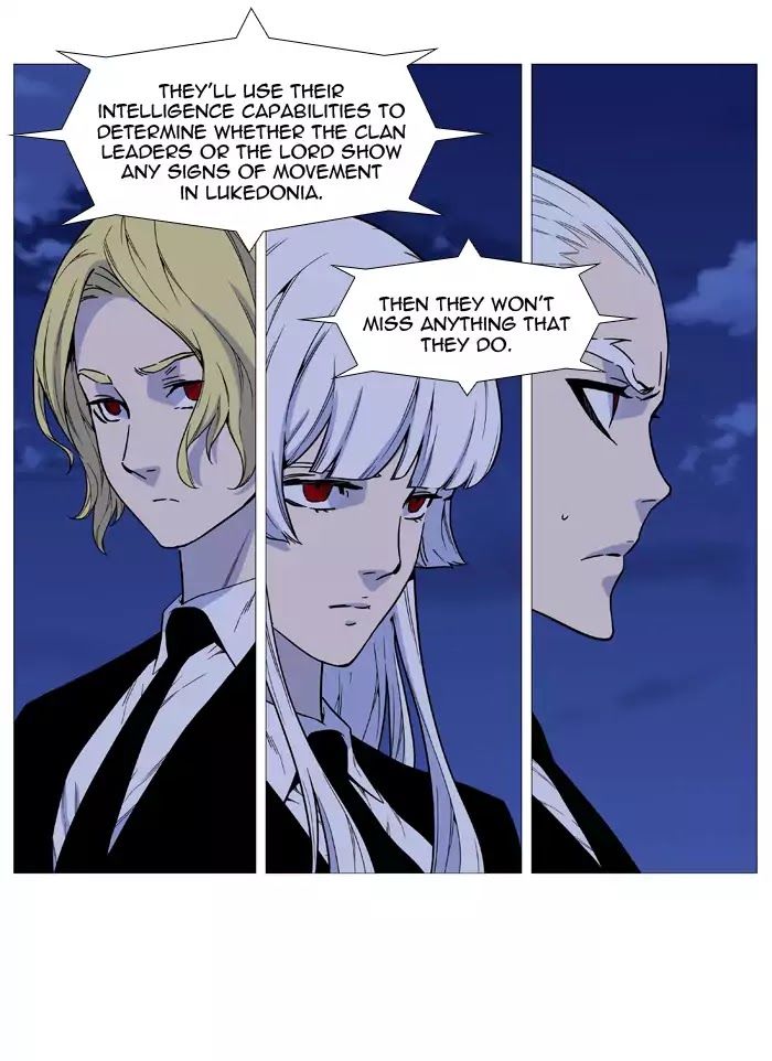 Read Noblesse EN Manga Online