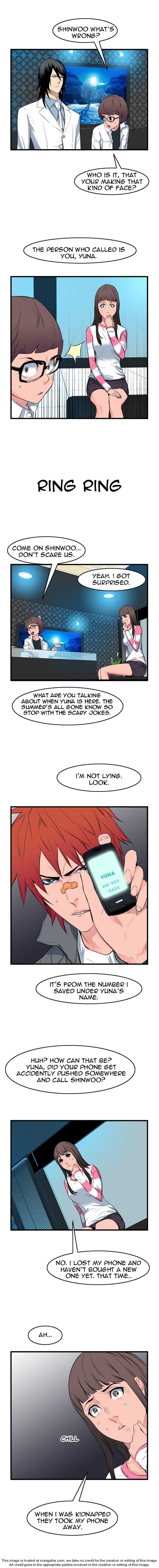 Read Noblesse EN Manga Online