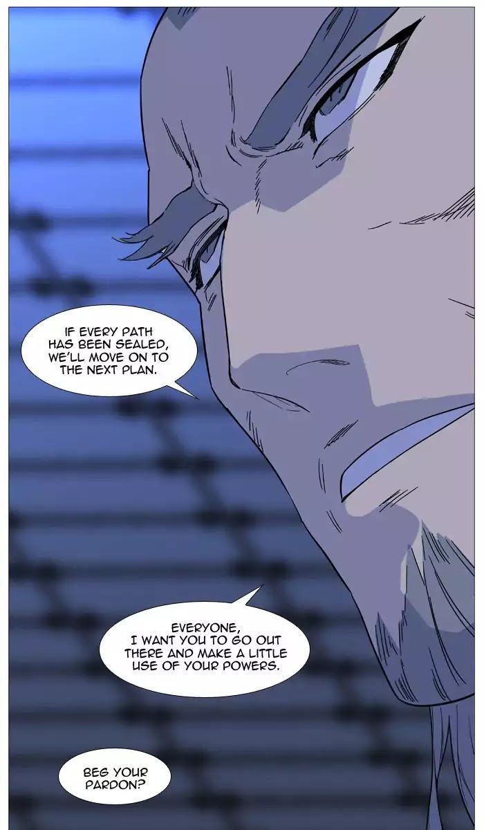 Read Noblesse EN Manga Online