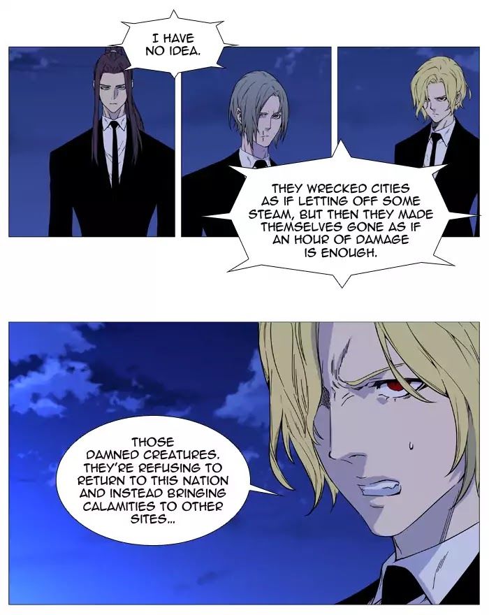 Read Noblesse EN Manga Online