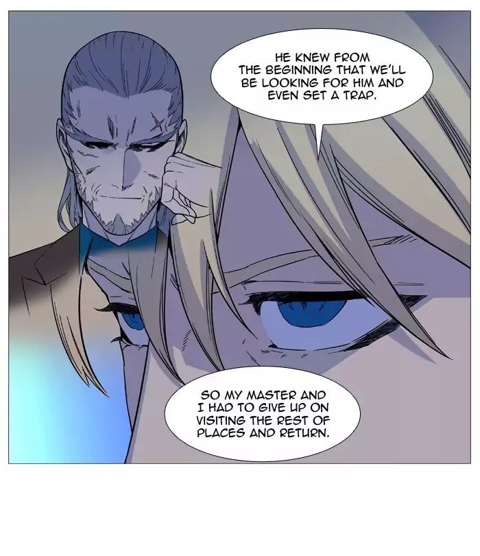 Read Noblesse EN Manga Online