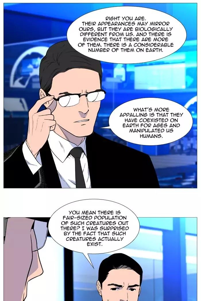 Read Noblesse EN Manga Online