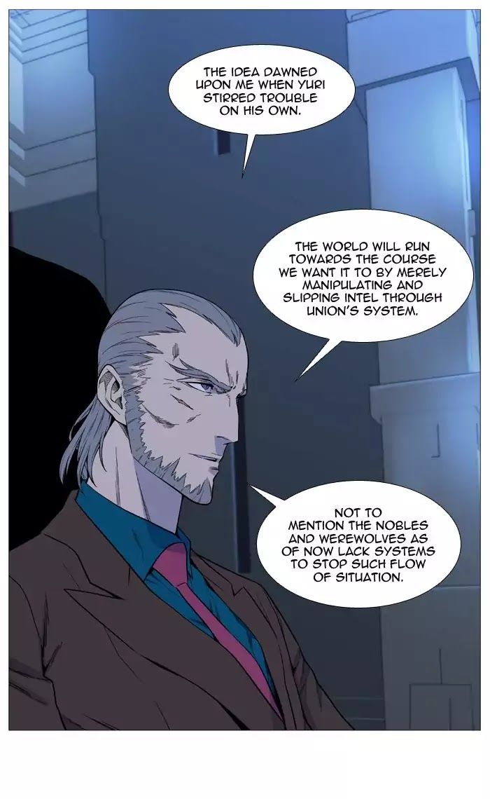 Read Noblesse EN Manga Online
