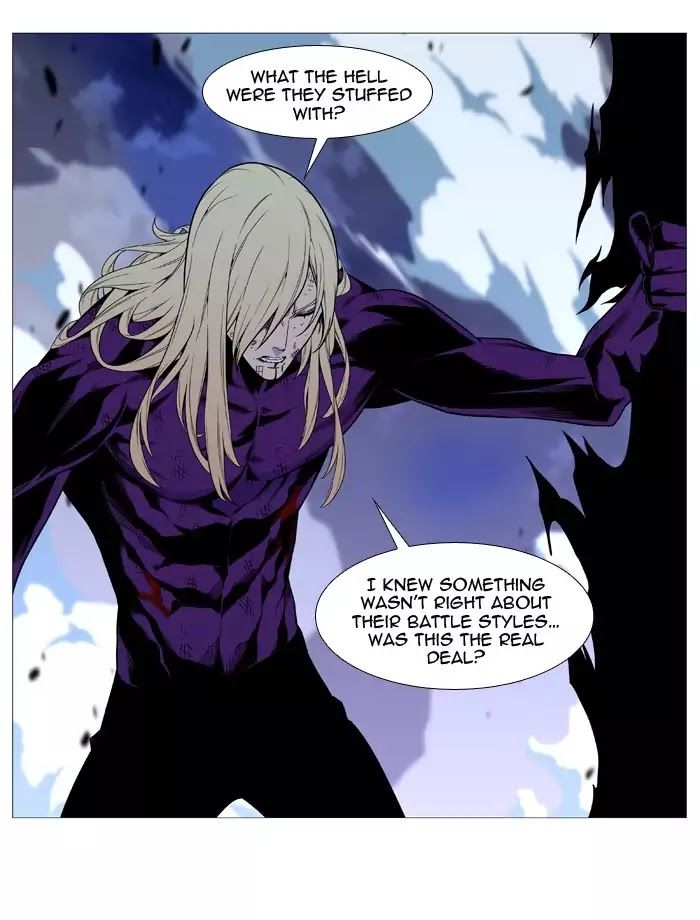 Read Noblesse EN Manga Online