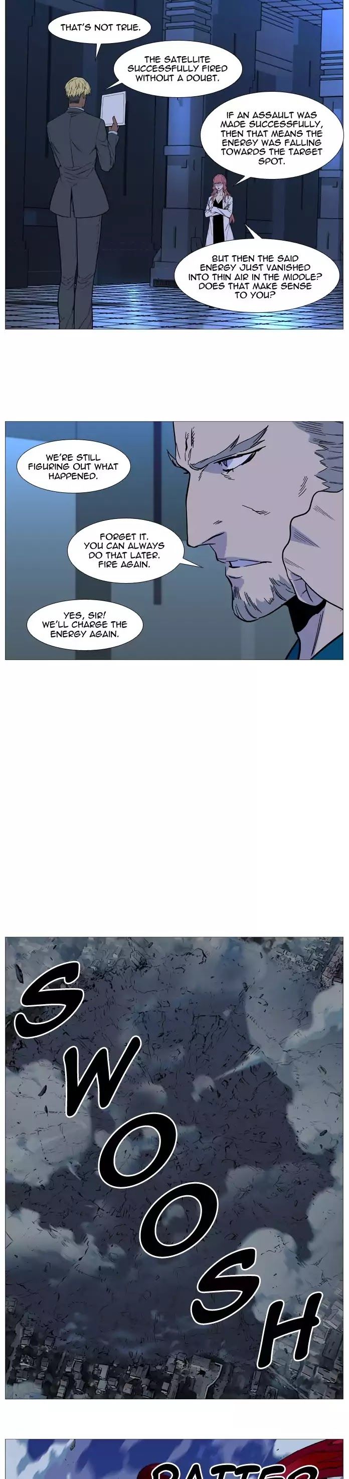Read Noblesse EN Manga Online