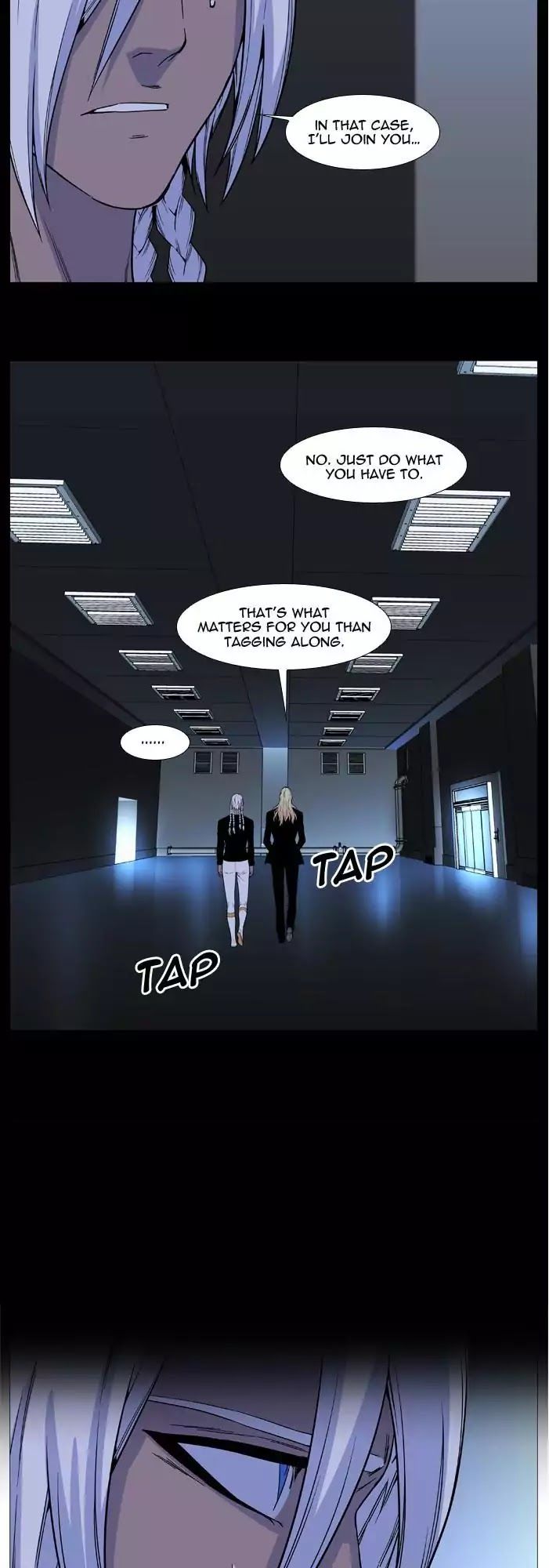 Read Noblesse EN Manga Online