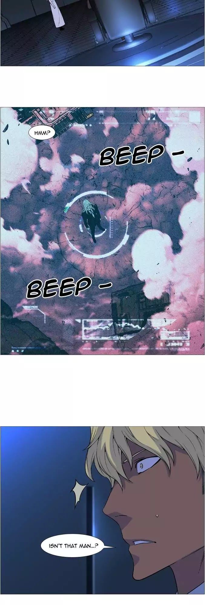 Read Noblesse EN Manga Online