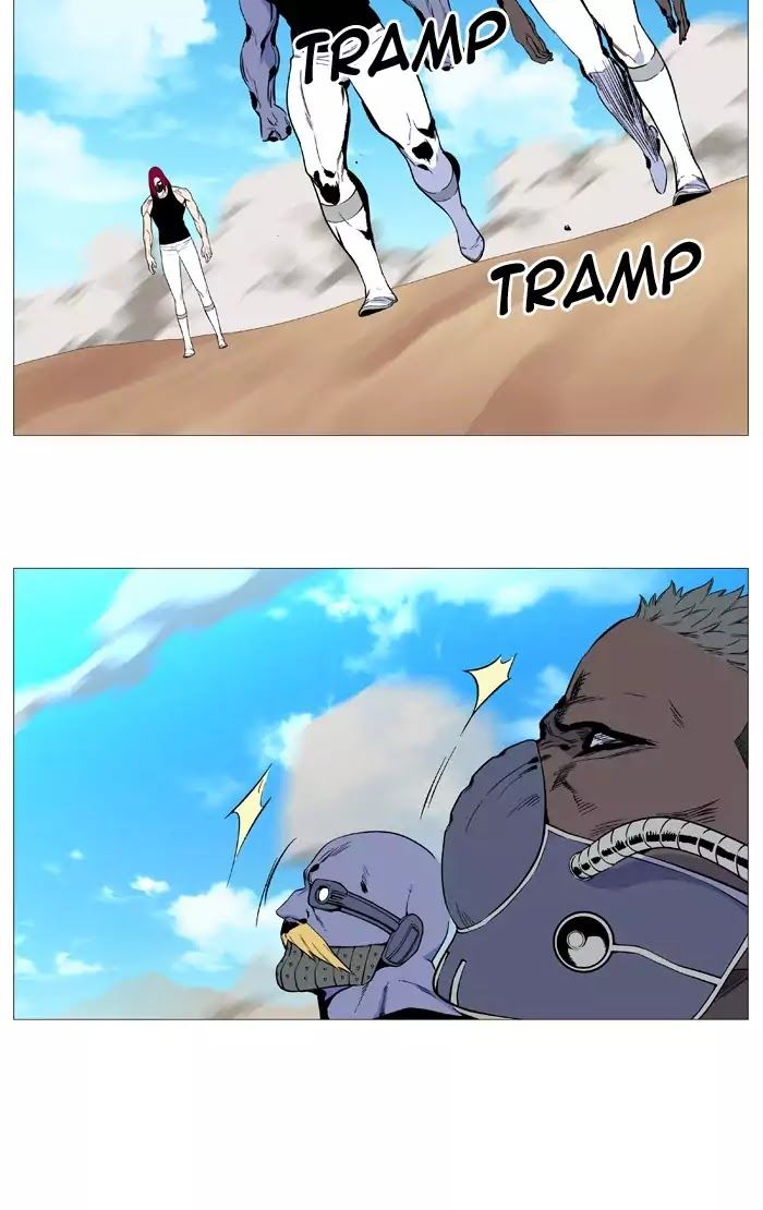 Read Noblesse EN Manga Online