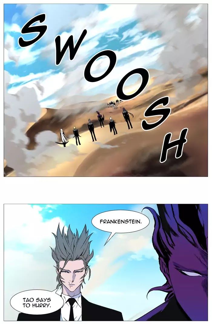 Read Noblesse EN Manga Online