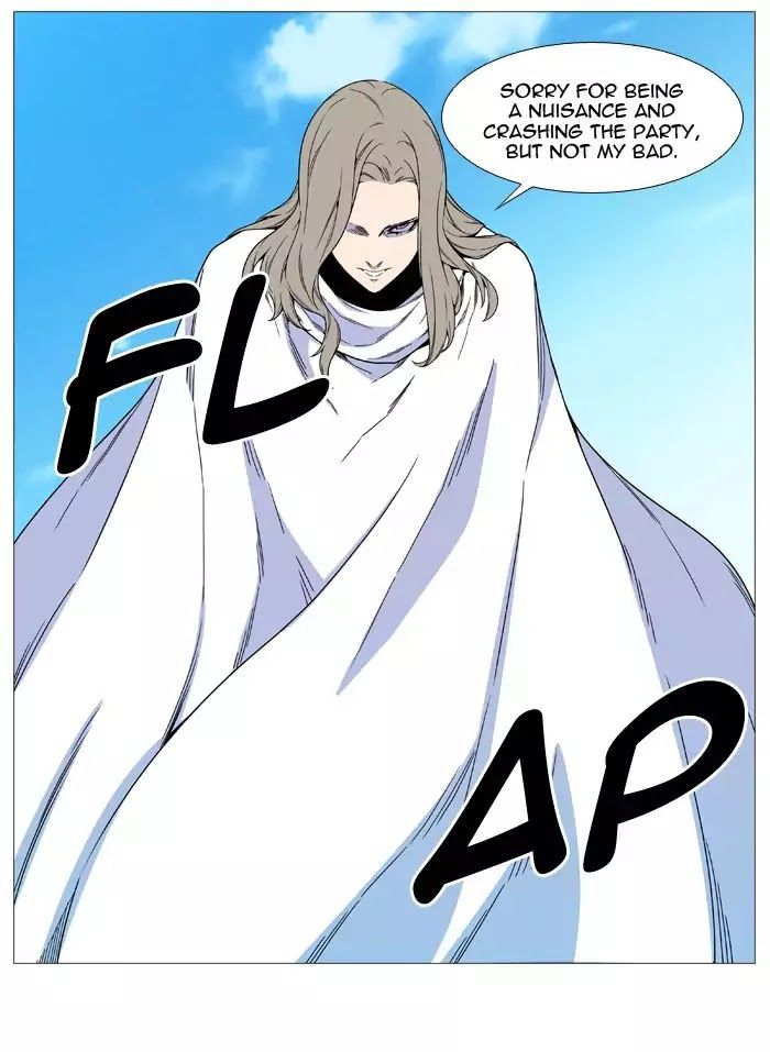 Read Noblesse EN Manga Online