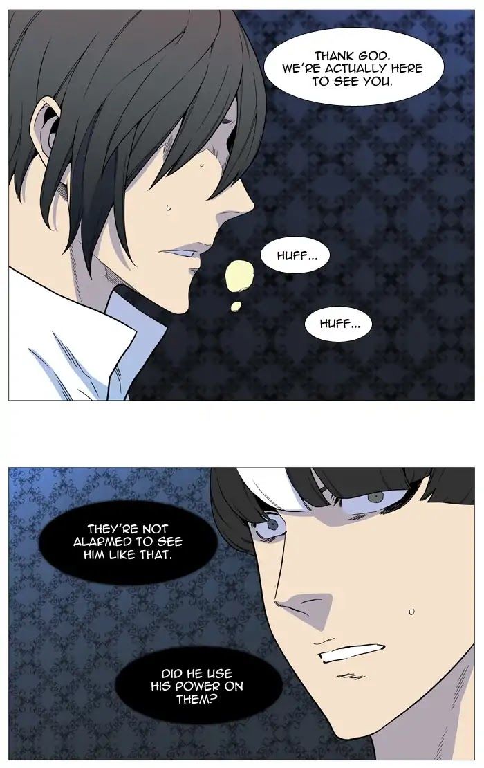 Read Noblesse EN Manga Online