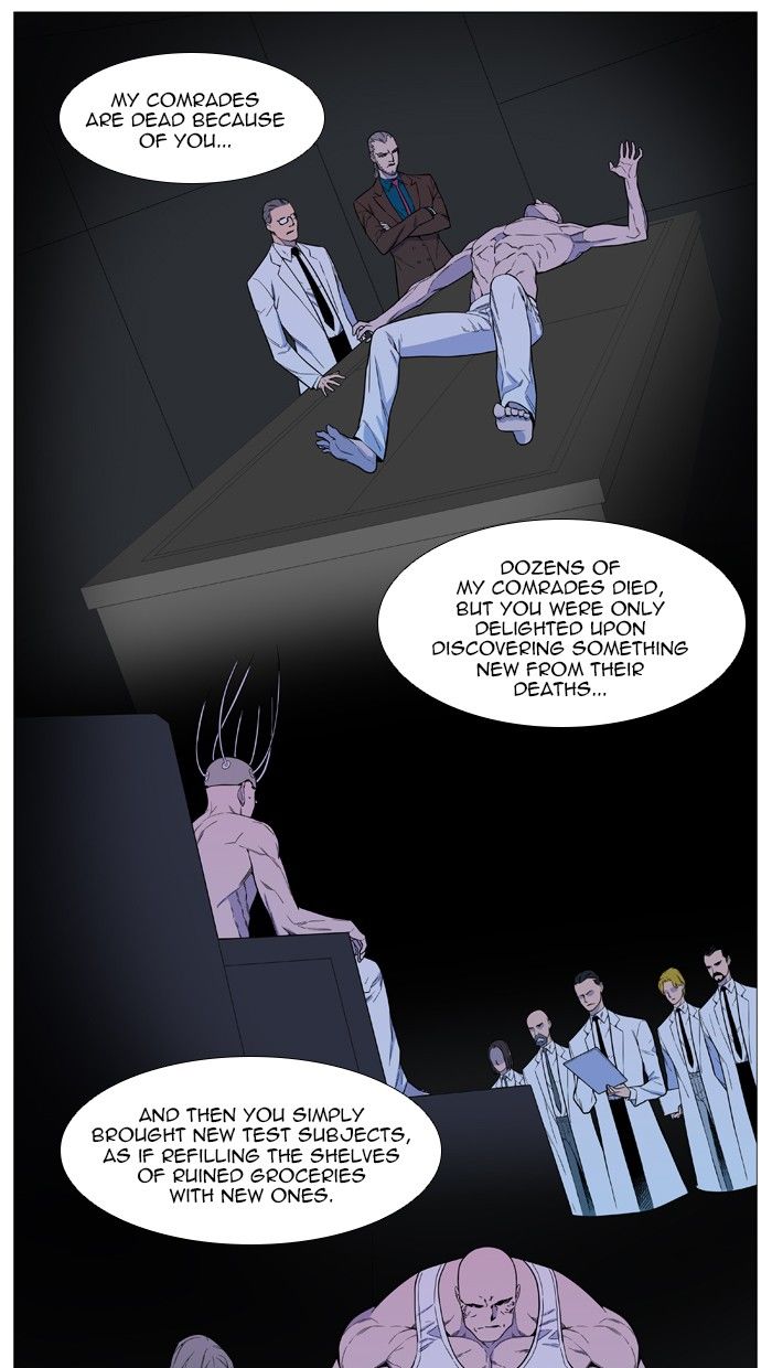 Read Noblesse EN Manga Online