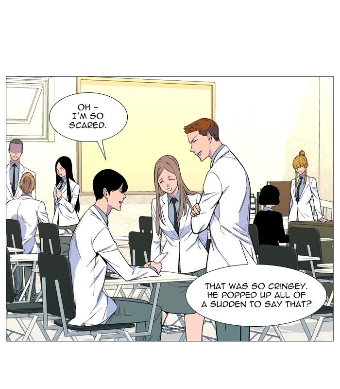 Read Noblesse EN Manga Online