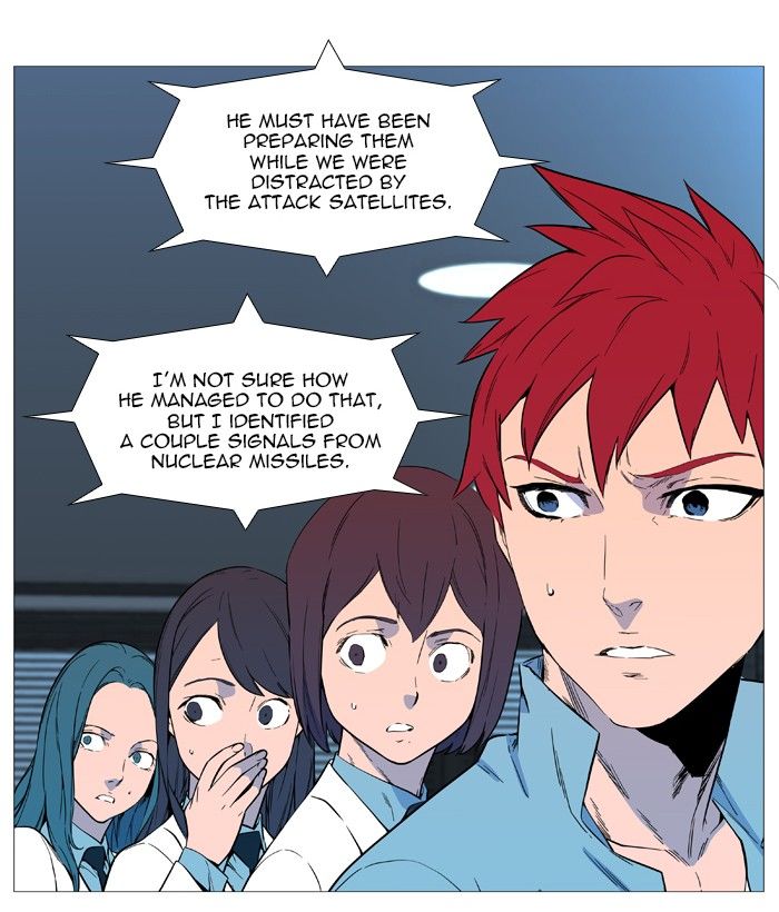 Read Noblesse EN Manga Online