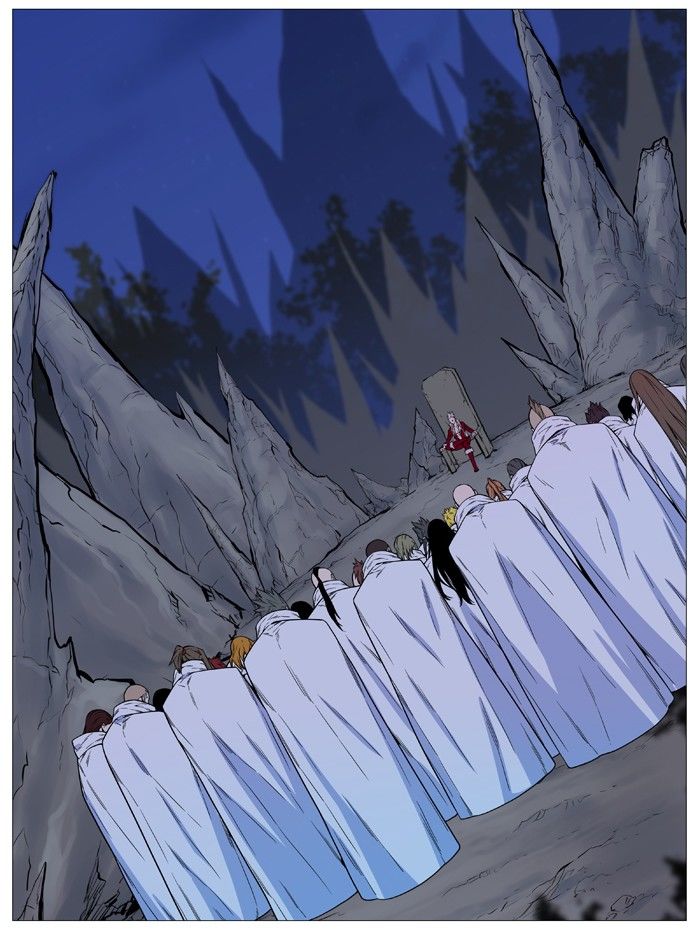 Read Noblesse EN Manga Online