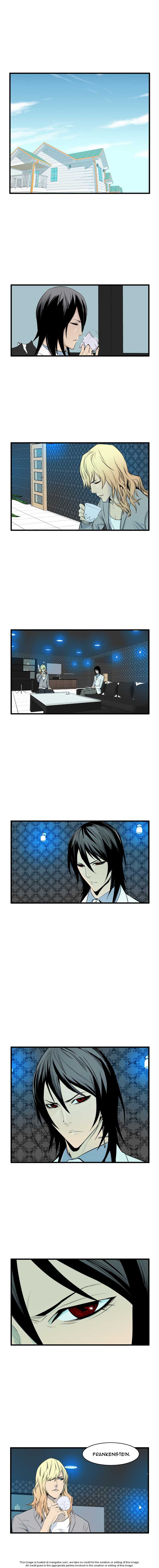 Read Noblesse EN Manga Online