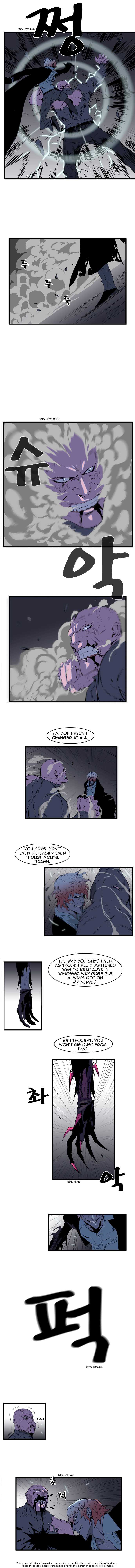 Read Noblesse EN Manga Online