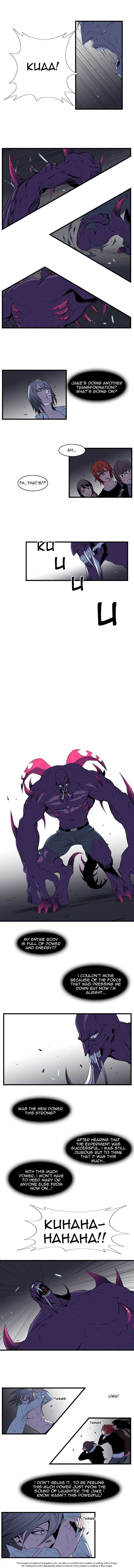 Read Noblesse EN Manga Online