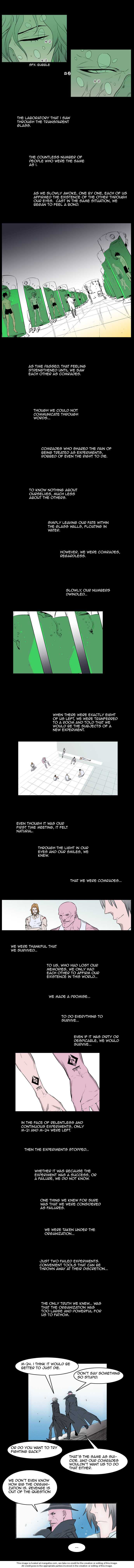 Read Noblesse EN Manga Online