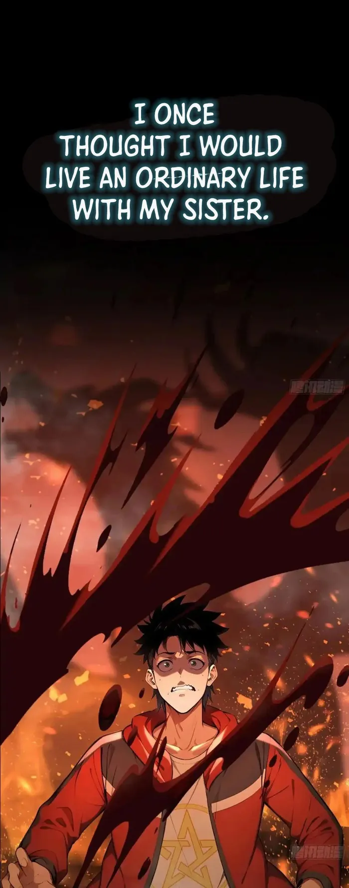 Read Number One Beast Master EN Manga Online