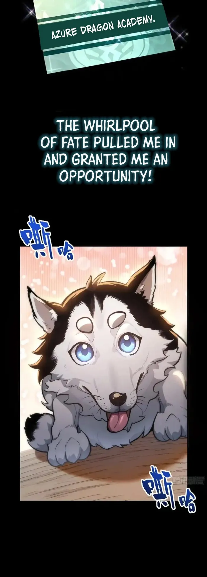 Read Number One Beast Master EN Manga Online