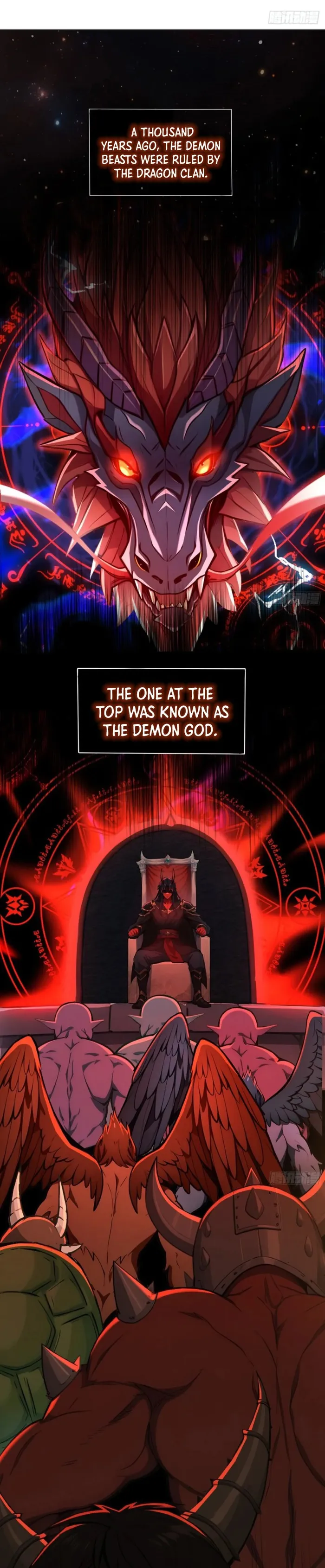 Read Number One Beast Master EN Manga Online