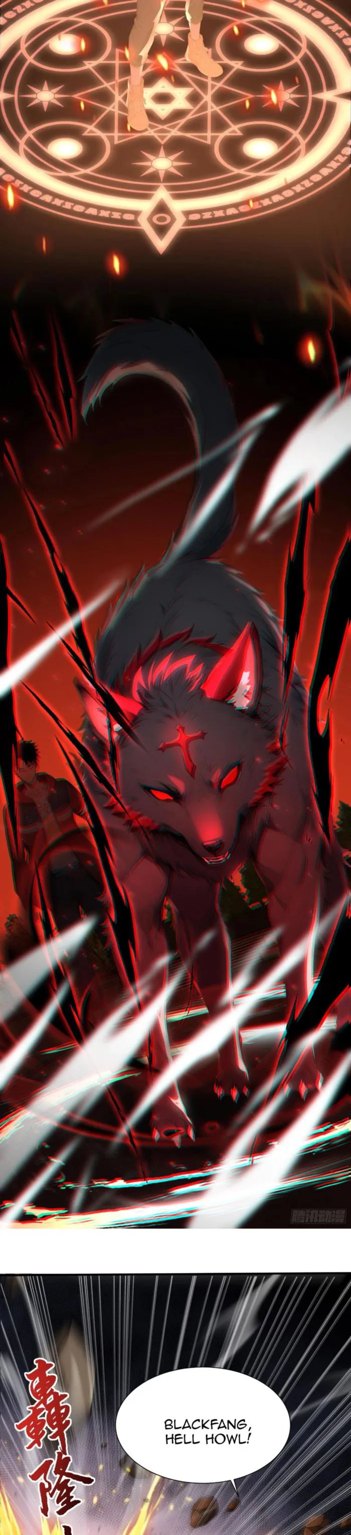 Read Number One Beast Master EN Manga Online