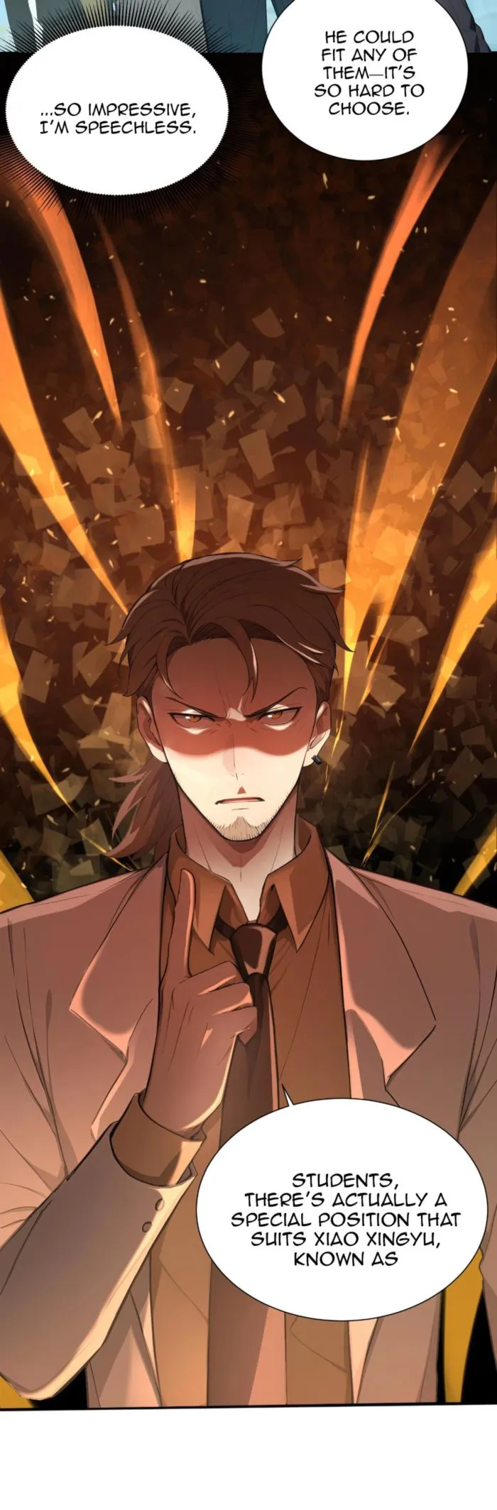 Read Number One Beast Master EN Manga Online