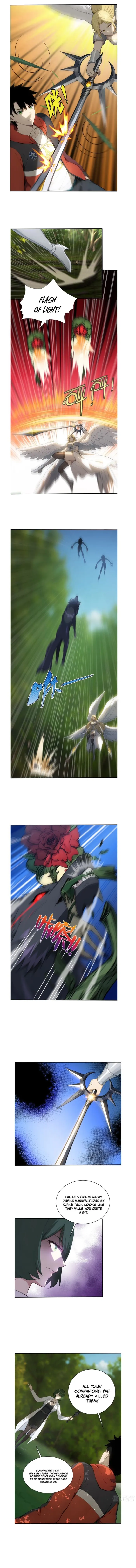 Read Number One Beast Master EN Manga Online