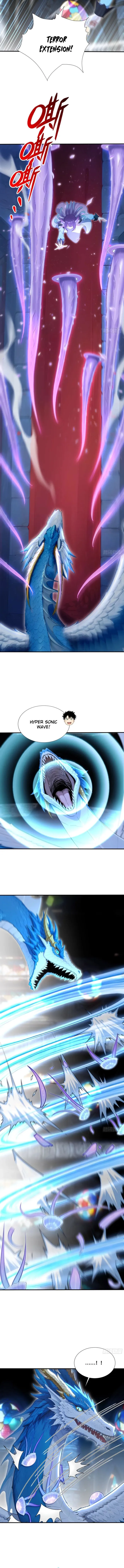 Read Number One Beast Master EN Manga Online