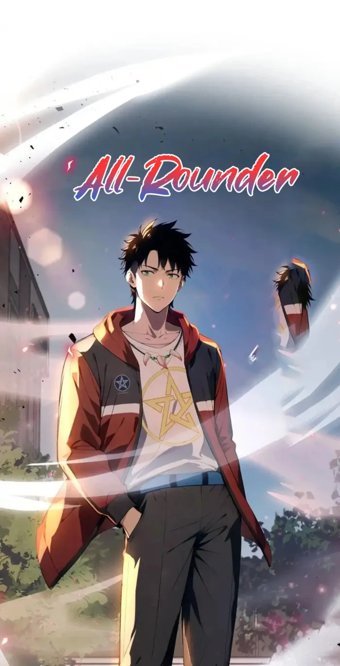 Read Number One Beast Master EN Manga Online