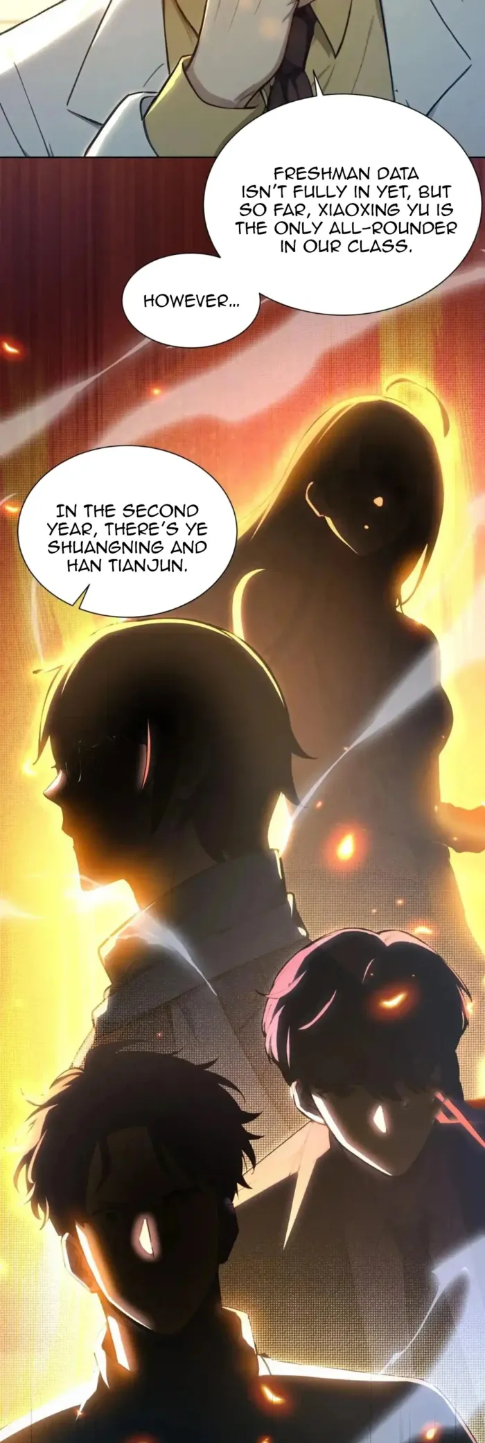 Read Number One Beast Master EN Manga Online