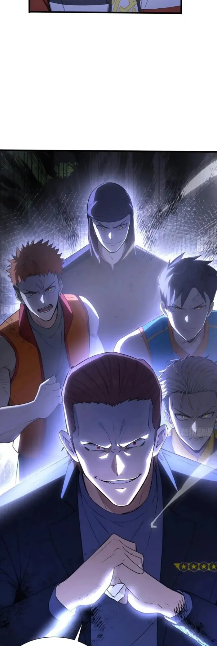 Read Number One Beast Master EN Manga Online