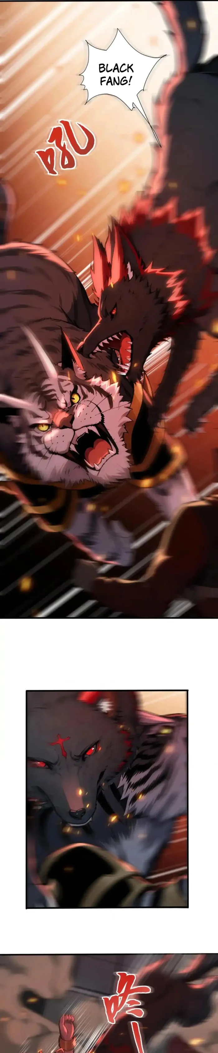 Read Number One Beast Master EN Manga Online