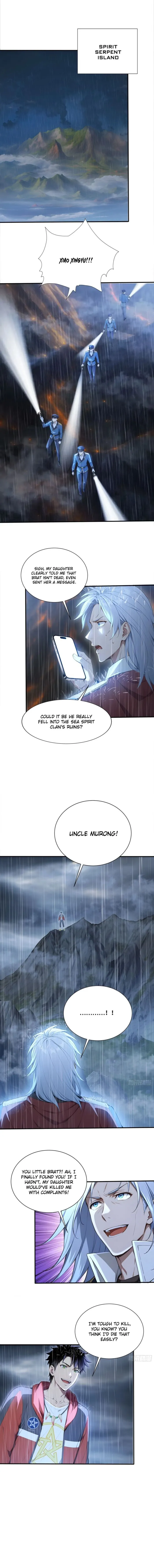 Read Number One Beast Master EN Manga Online