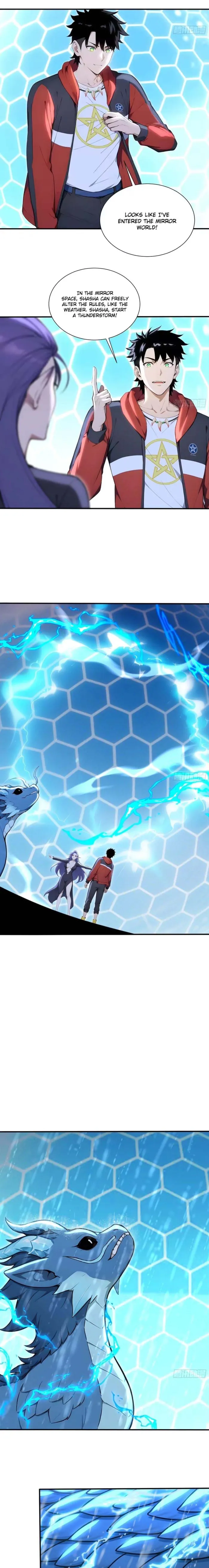 Read Number One Beast Master EN Manga Online