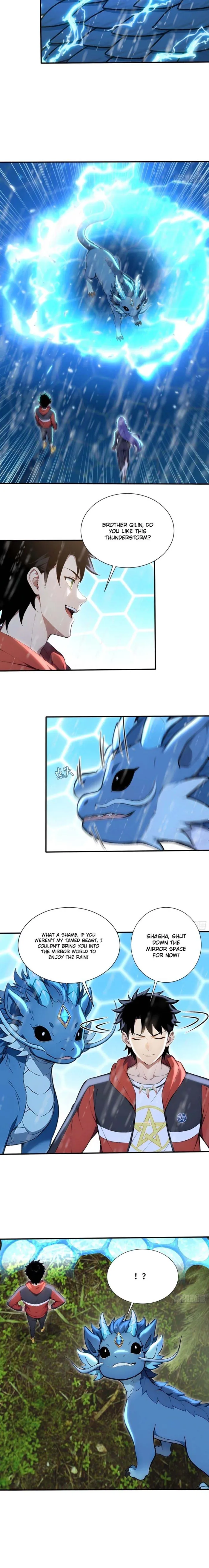 Read Number One Beast Master EN Manga Online