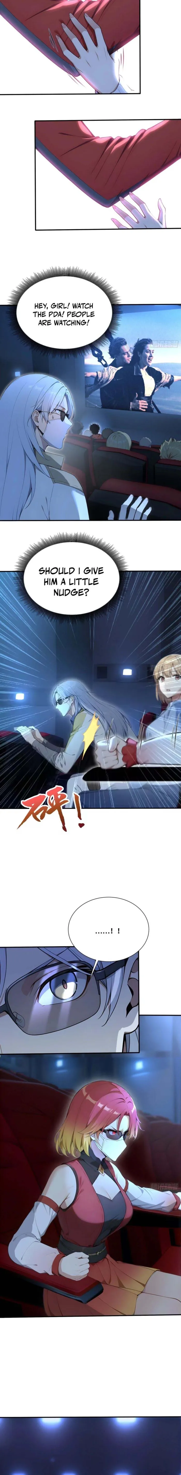 Read Number One Beast Master EN Manga Online
