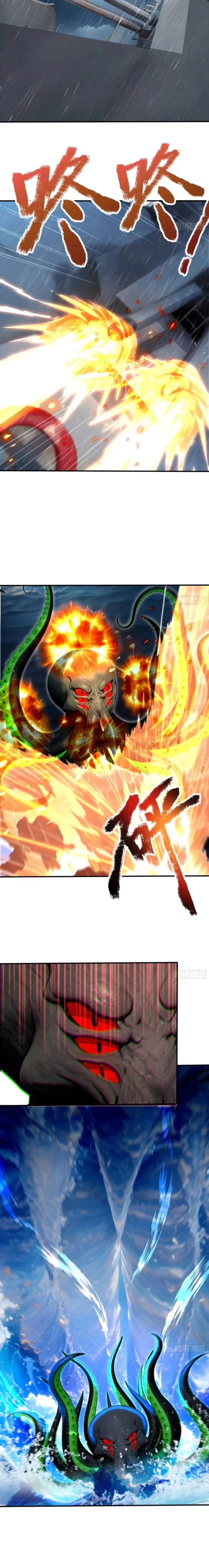 Read Number One Beast Master EN Manga Online