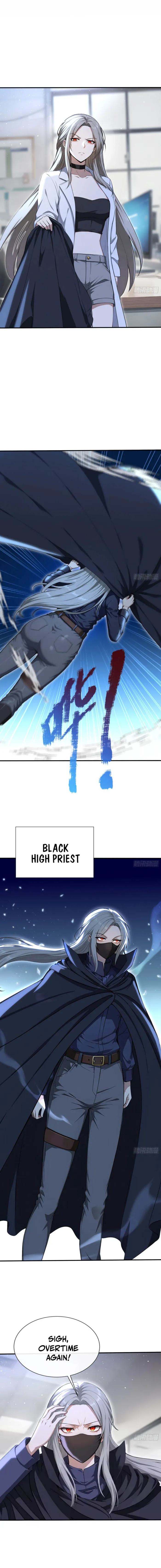 Read Number One Beast Master EN Manga Online