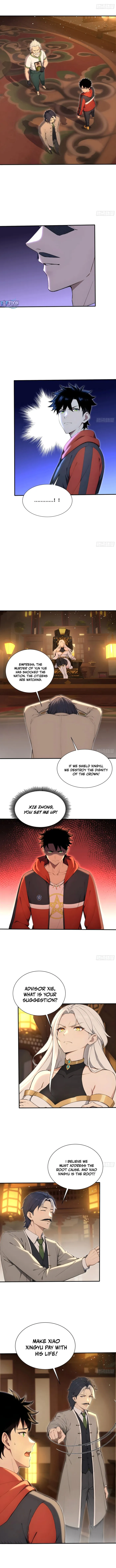 Read Number One Beast Master EN Manga Online